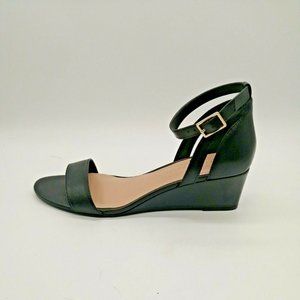 Kelly & Katie Womens Pacey Dressy Sandal Wedge 9.5